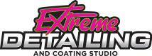 ExtremeDetailing logo